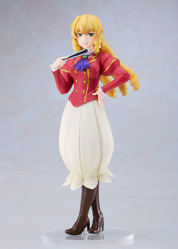 POP UP PARADE From Bureaucrat to Villainess Grace Auvergne L Size