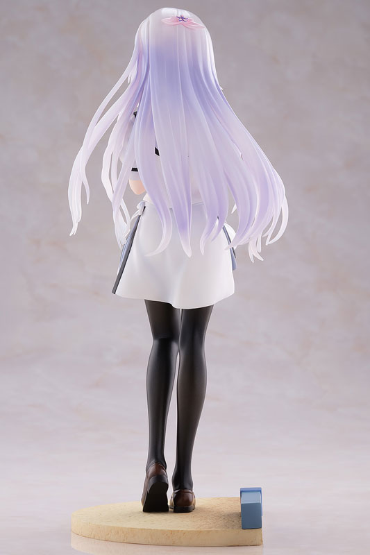 Summer Pockets REFLECTION BLUE Shiroha Naruse 1/7