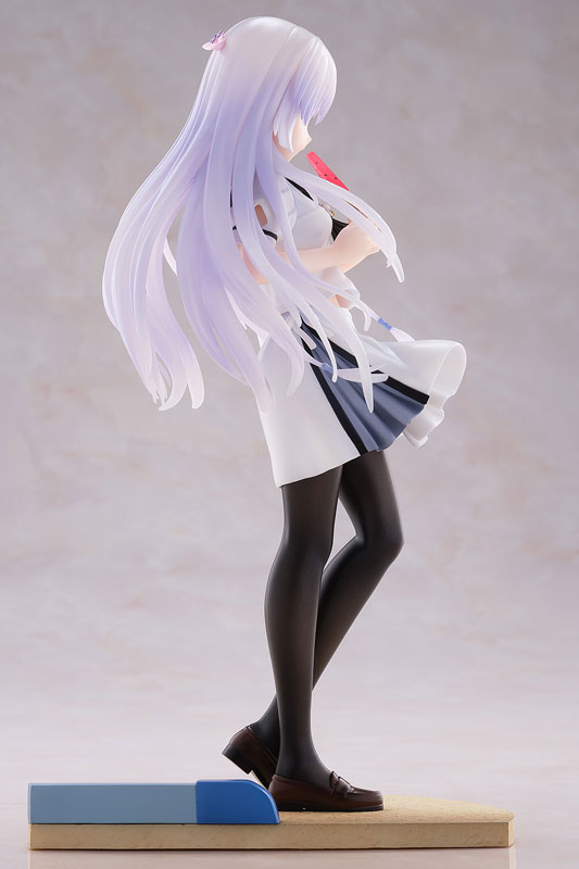 Summer Pockets REFLECTION BLUE Shiroha Naruse 1/7