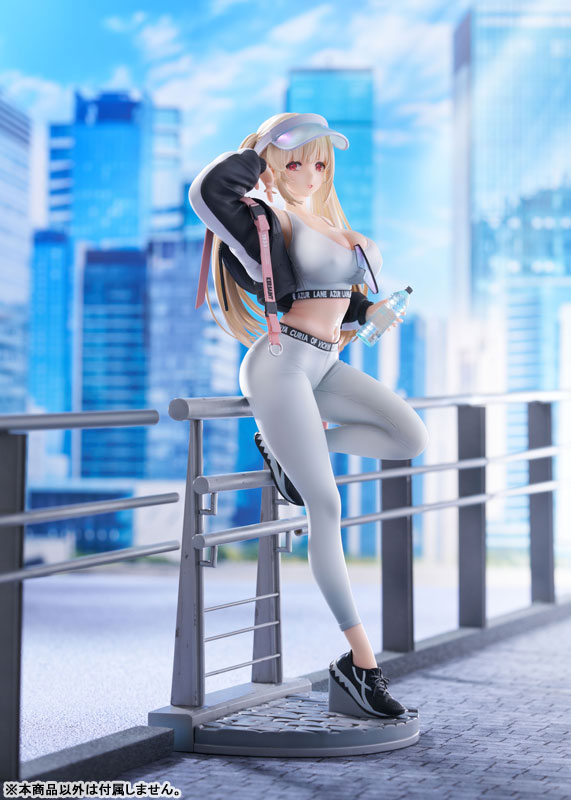 Azur Lane Kersaint: Reverent Runner 1/7