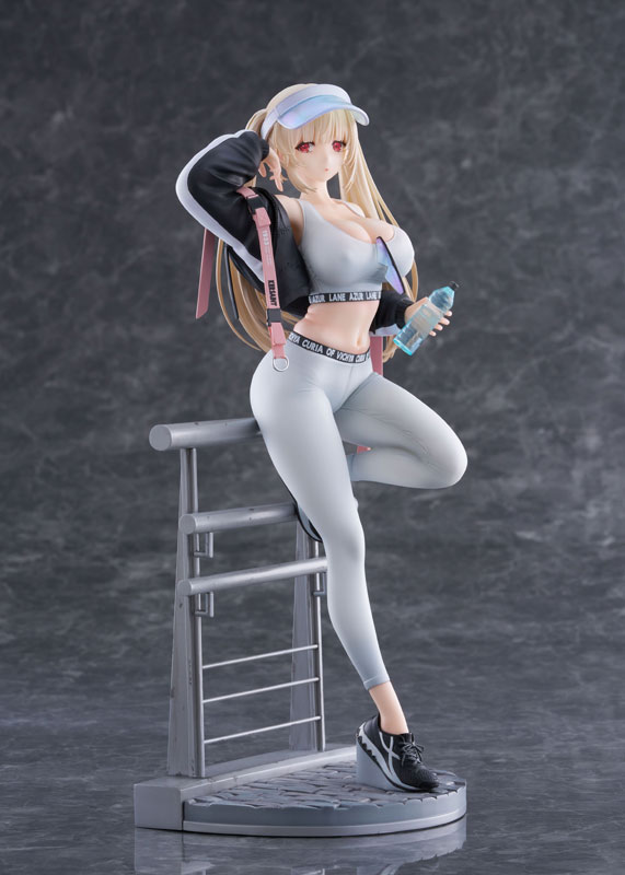 Azur Lane Kersaint: Reverent Runner 1/7