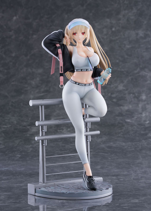 Azur Lane Kersaint: Reverent Runner 1/7