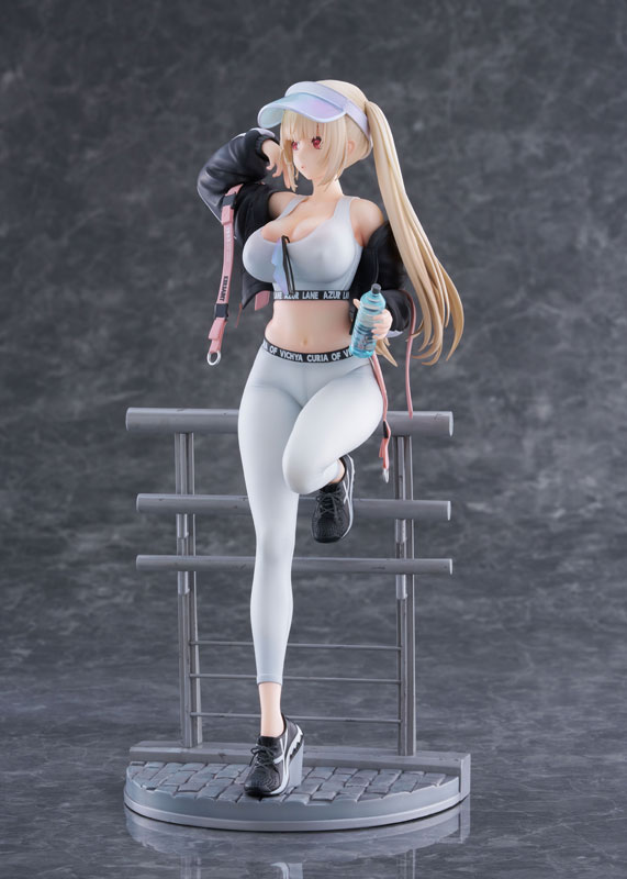 Azur Lane Kersaint: Reverent Runner 1/7