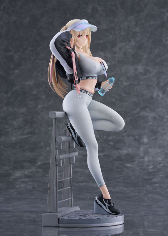 Azur Lane Kersaint: Reverent Runner 1/7