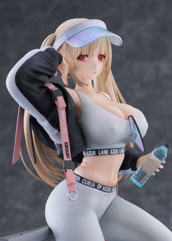 Azur Lane Kersaint: Reverent Runner 1/7