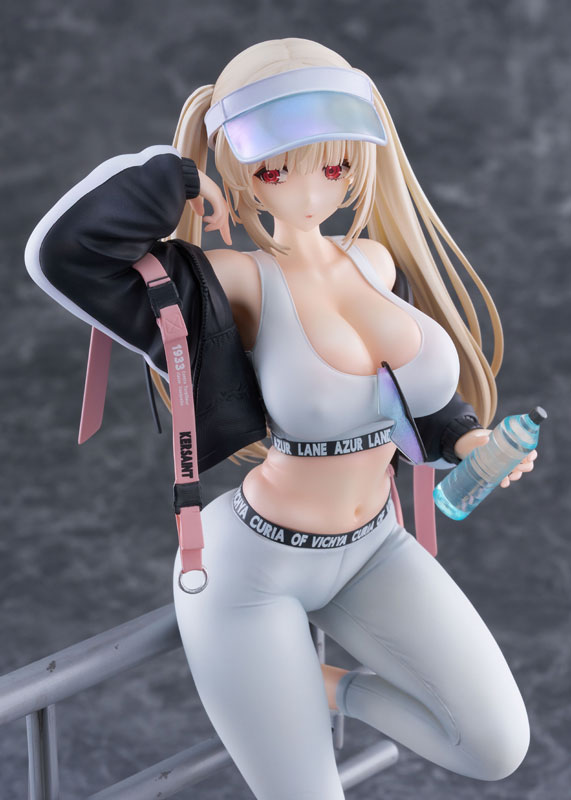 Azur Lane Kersaint: Reverent Runner 1/7