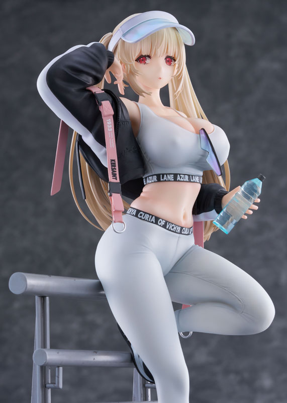 Azur Lane Kersaint: Reverent Runner 1/7