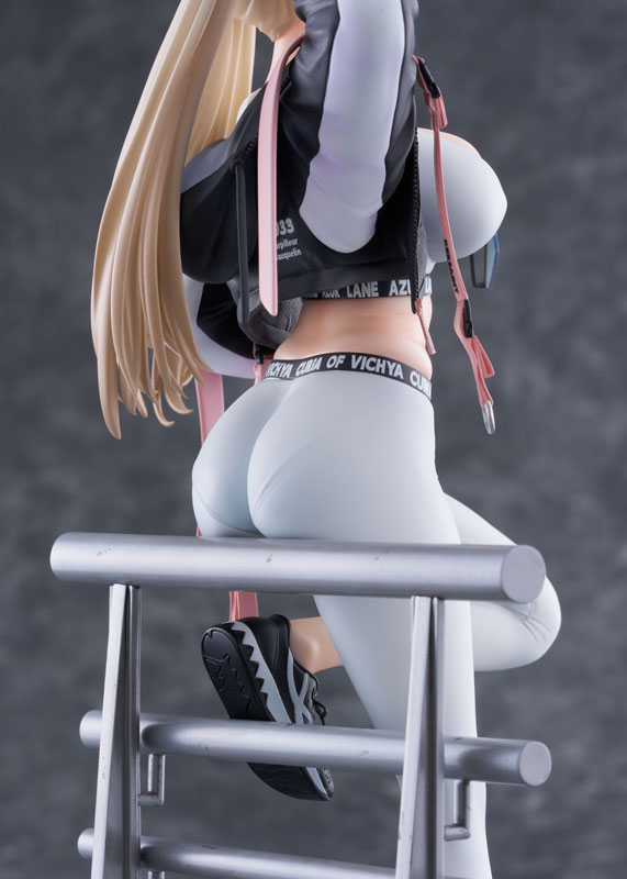 Azur Lane Kersaint: Reverent Runner 1/7