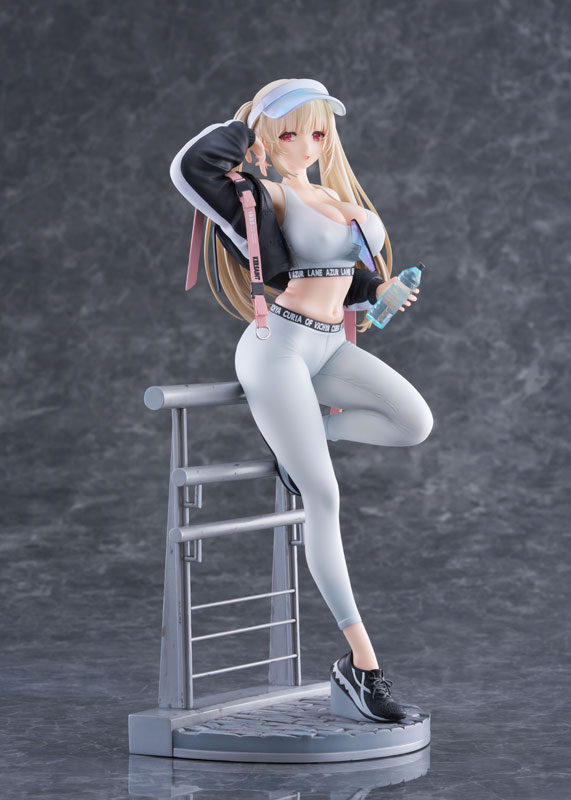 Azur Lane Kersaint: Reverent Runner 1/7