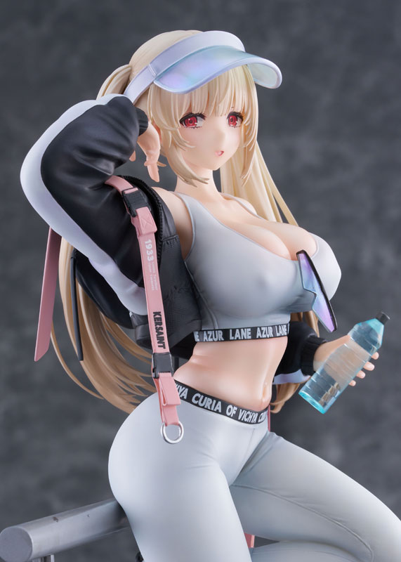 Azur Lane Kersaint: Reverent Runner 1/7