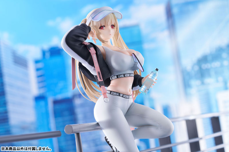 Azur Lane Kersaint: Reverent Runner 1/7