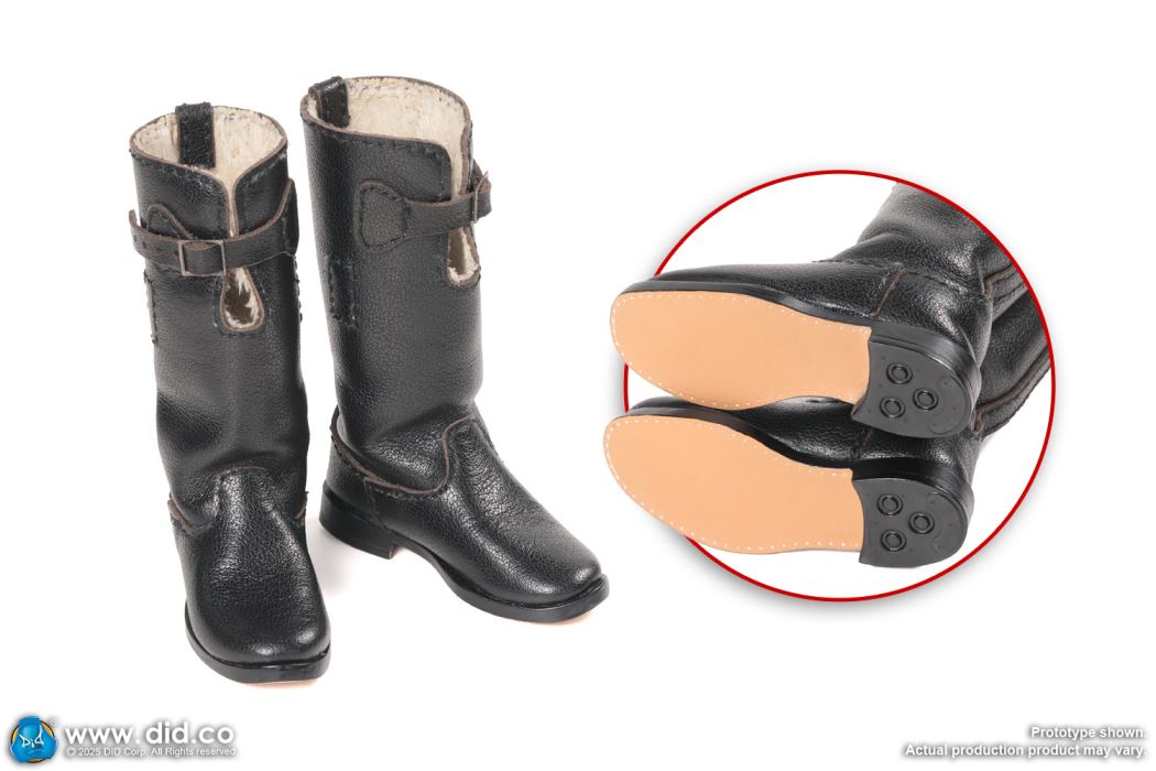 WWII British pilot Squadron Leader Tom 1/6