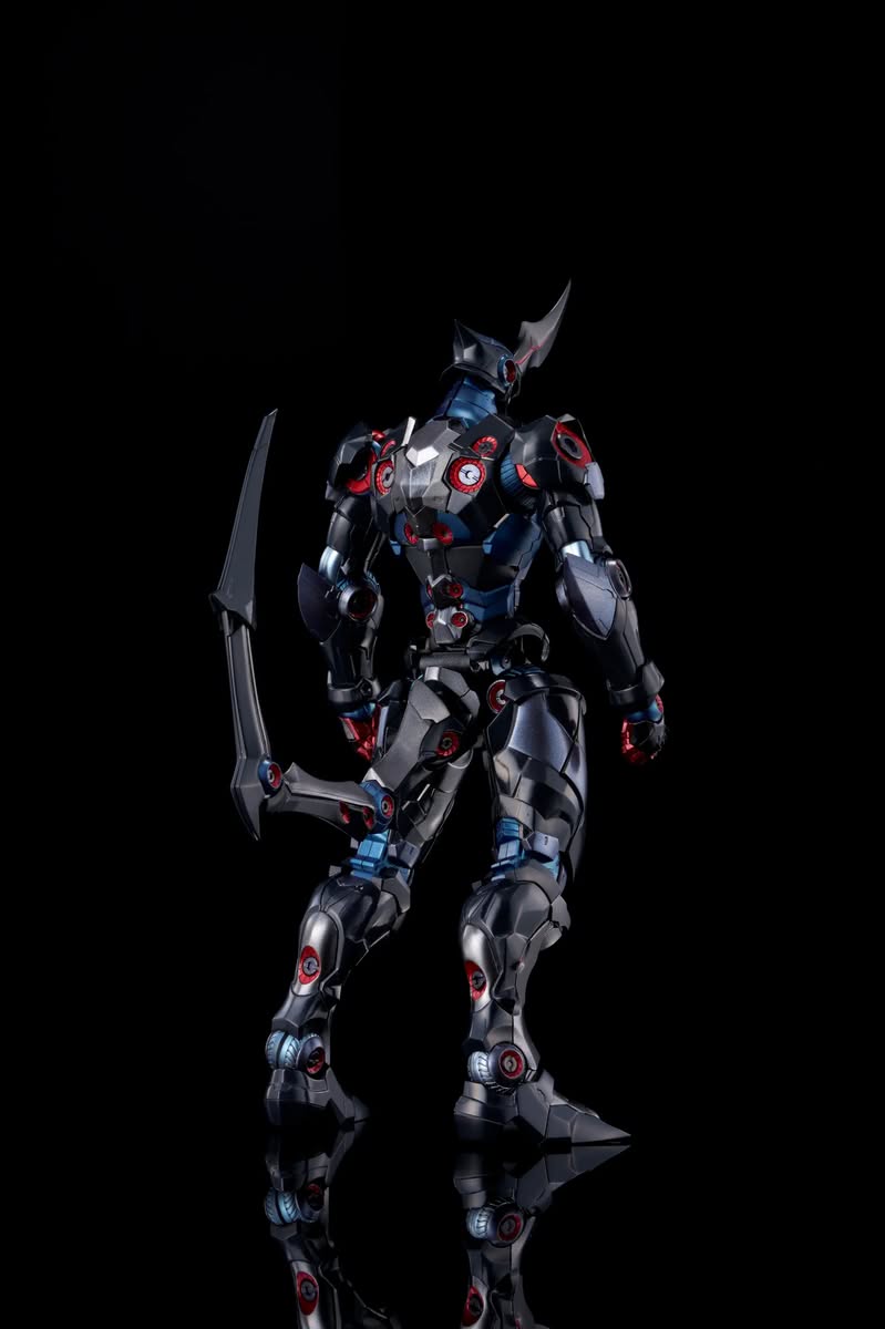 Kuro Kara Kuri Tengen Toppa Gurren Lagann