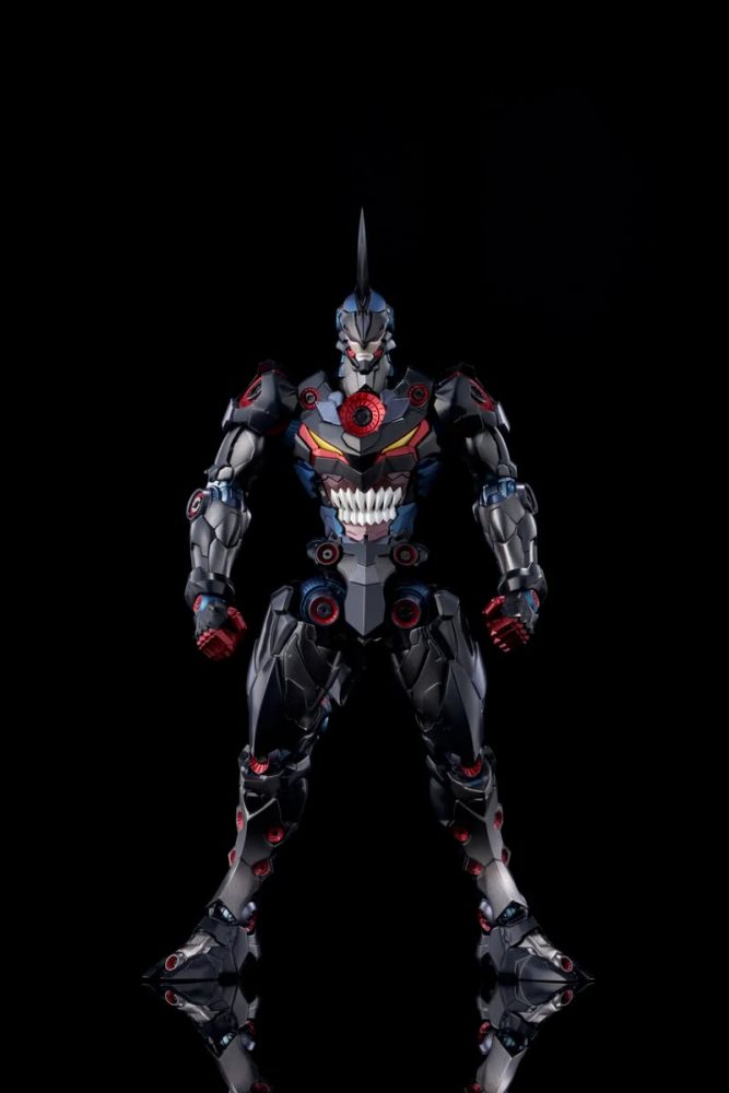 Kuro Kara Kuri Tengen Toppa Gurren Lagann