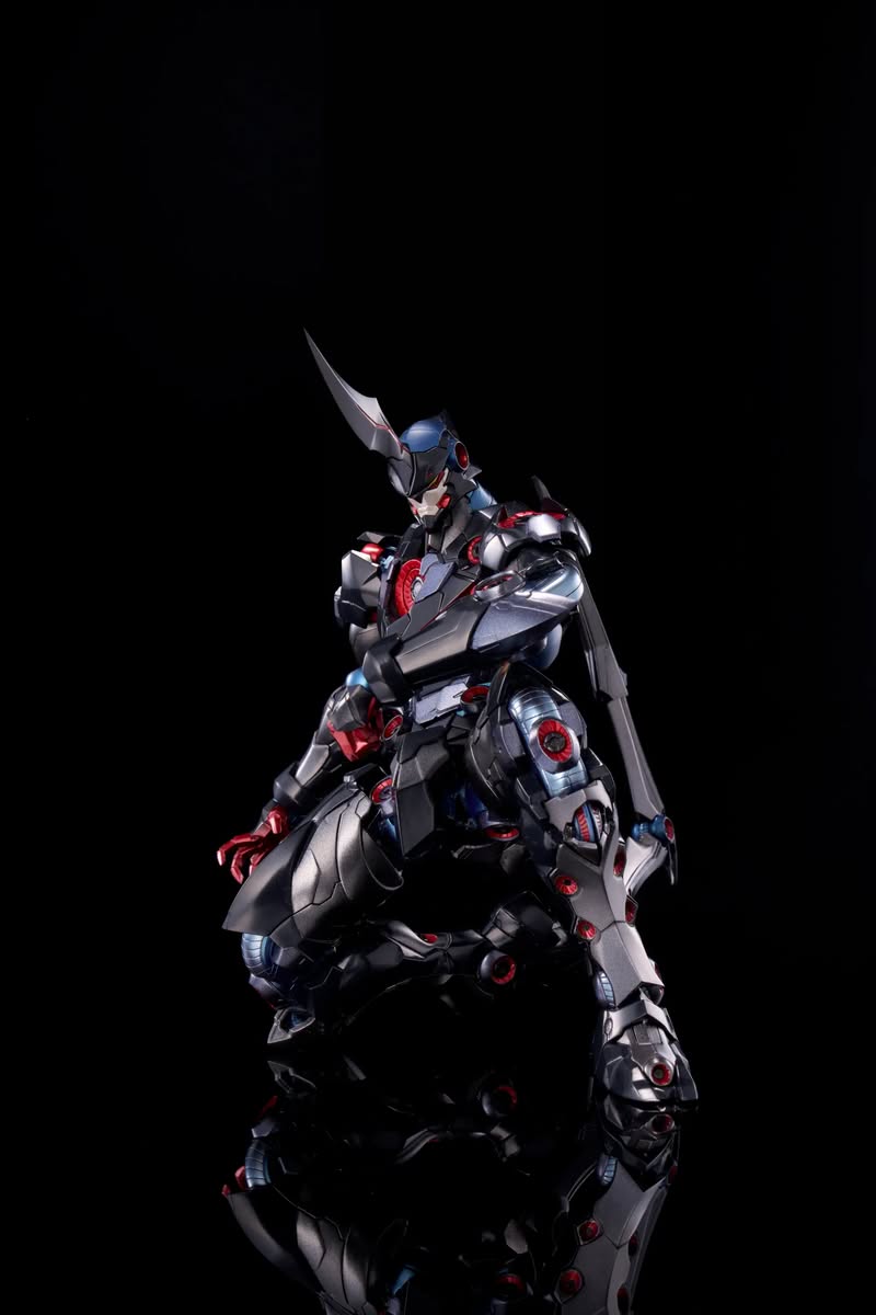 Kuro Kara Kuri Tengen Toppa Gurren Lagann