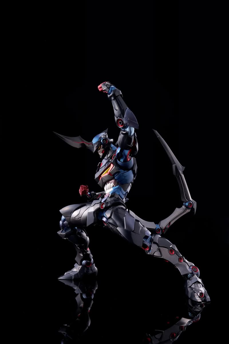 Kuro Kara Kuri Tengen Toppa Gurren Lagann