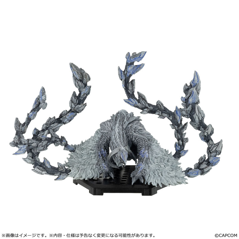 Capcom Figure Builder Monster Hunter Standard Model Plus Vol.29