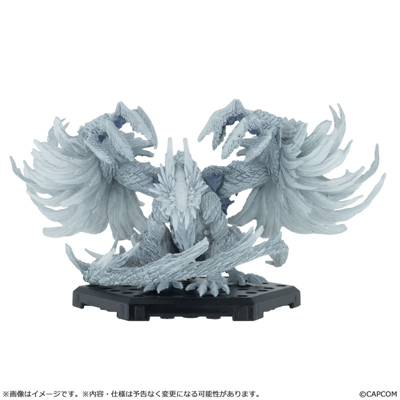 Capcom Figure Builder Monster Hunter Standard Model Plus Vol.29