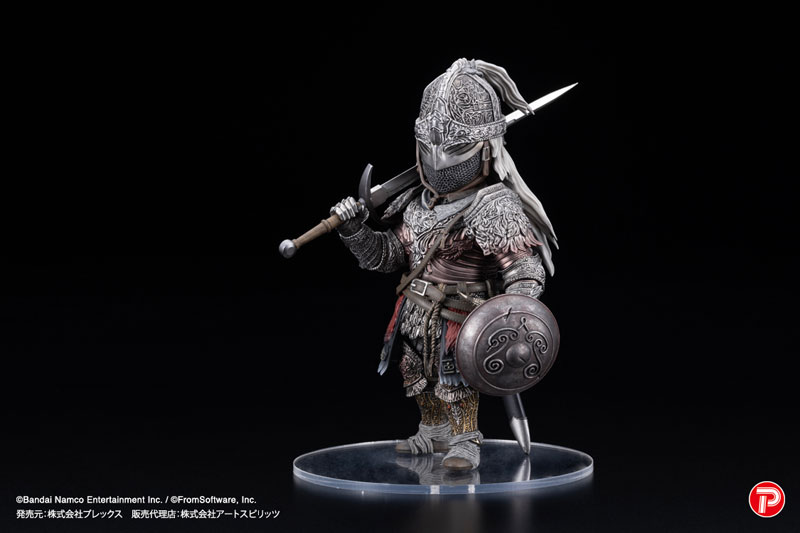 Q Collection ELDEN RING Raging Wolf