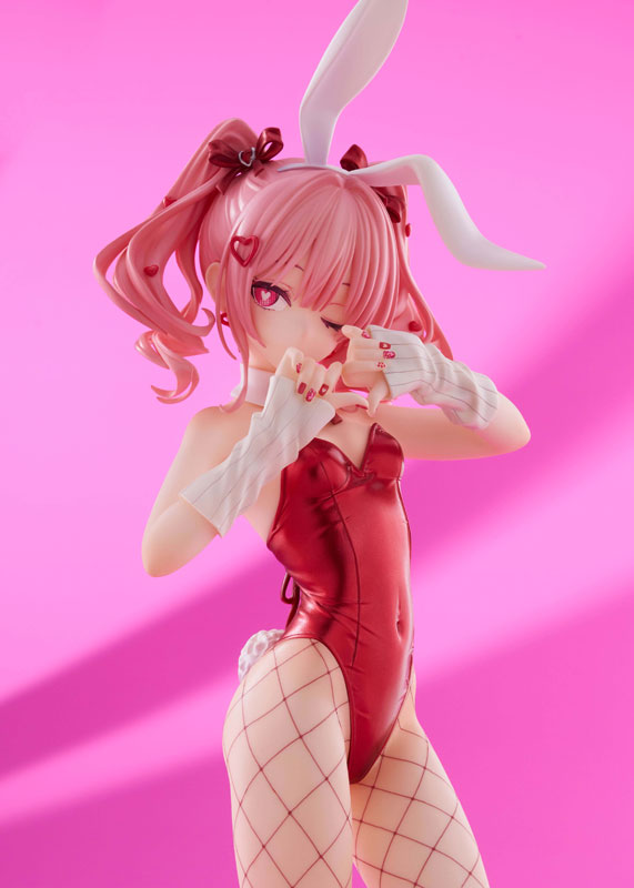 Rabbi original illustration by rurudo 1/7