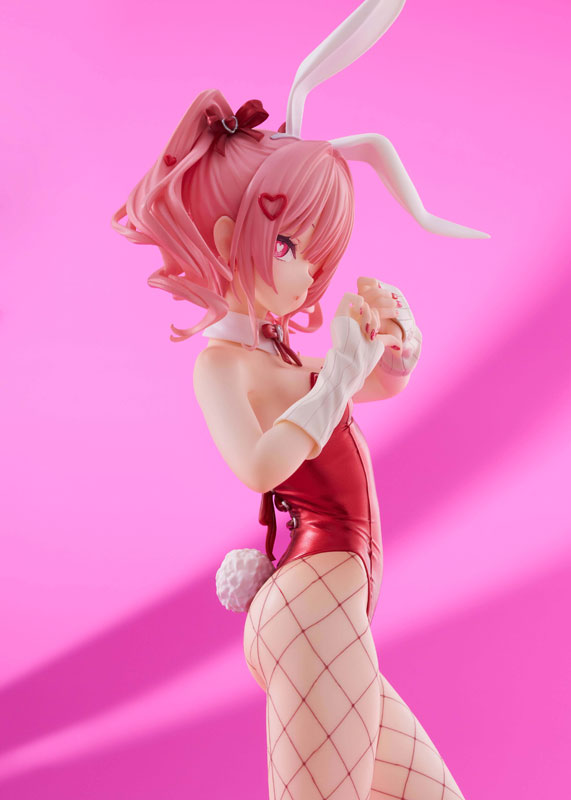 Rabbi original illustration by rurudo 1/7