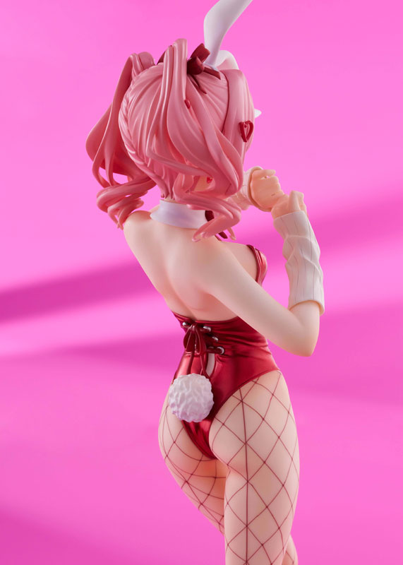 Rabbi original illustration by rurudo 1/7