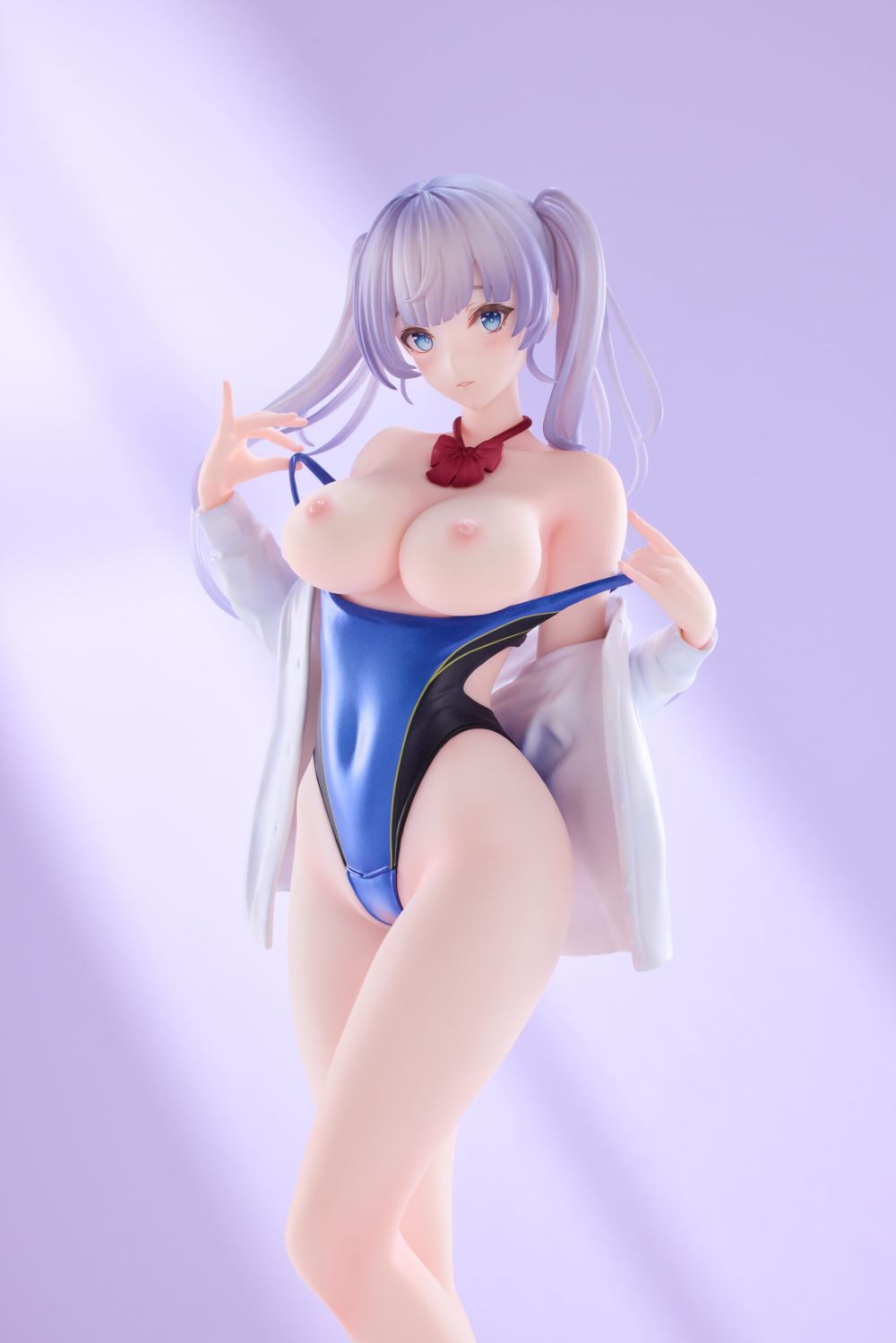 Disciplinary Committee-chan