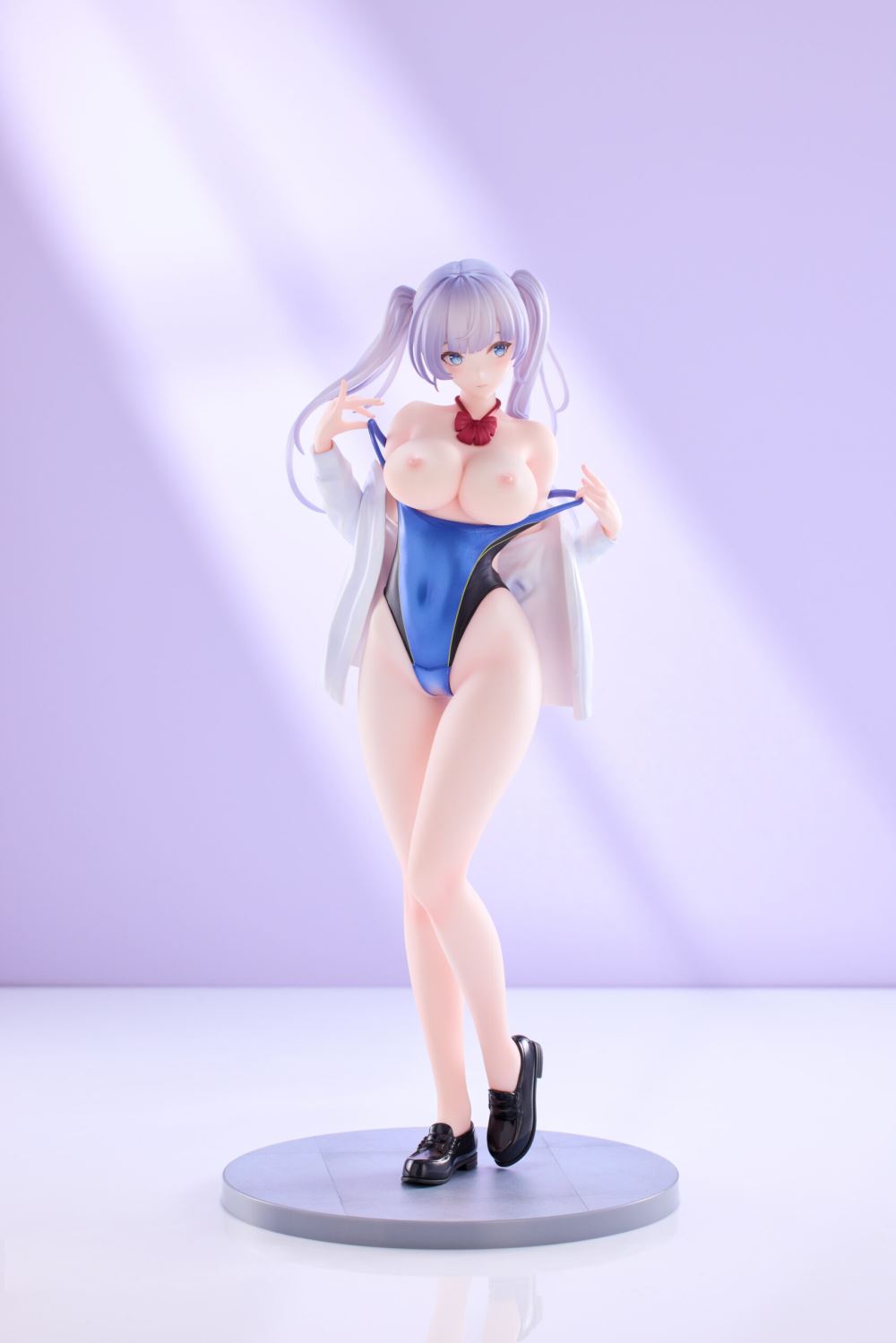 Disciplinary Committee-chan