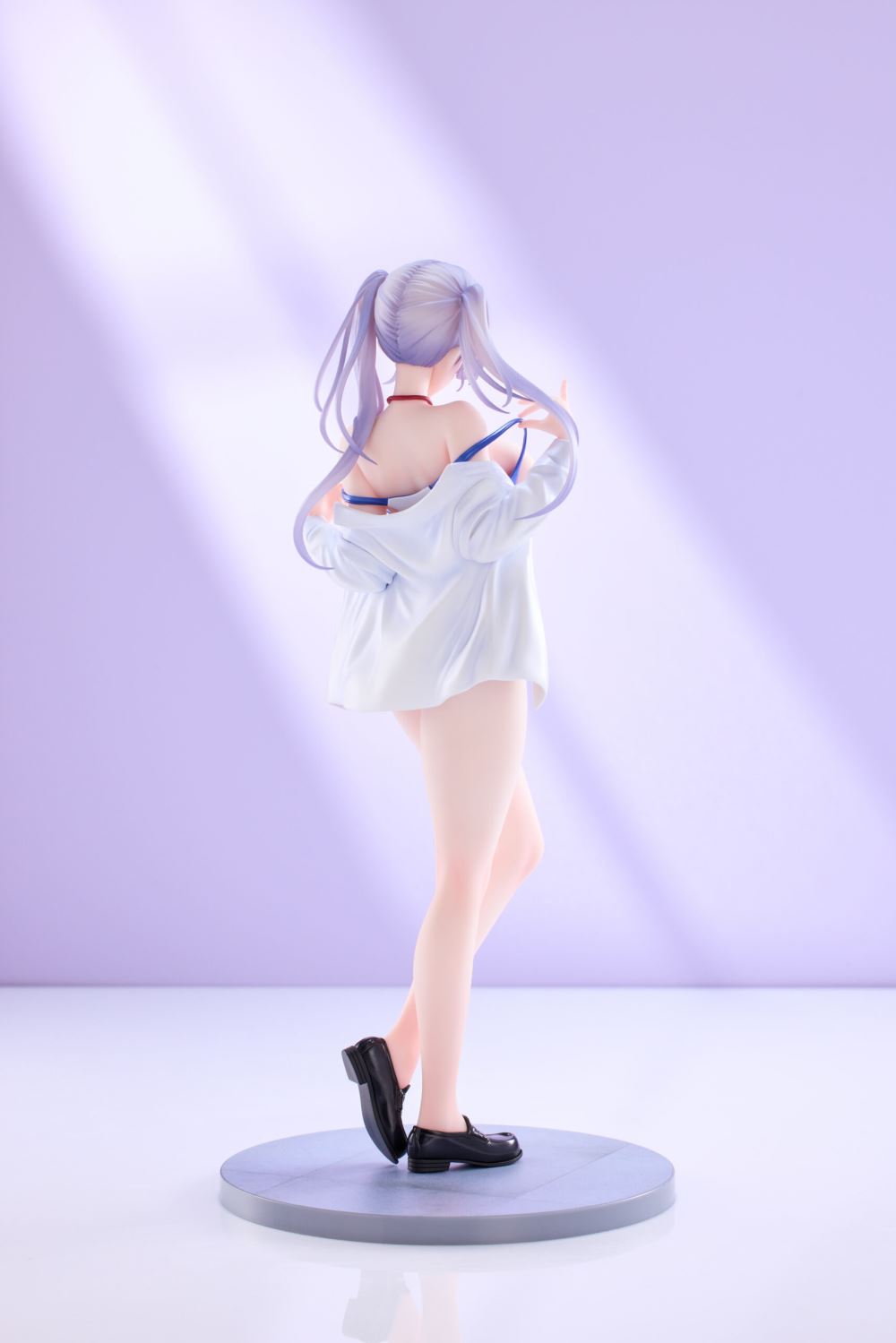 Disciplinary Committee-chan