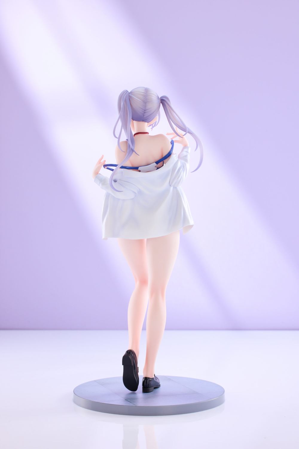 Disciplinary Committee-chan