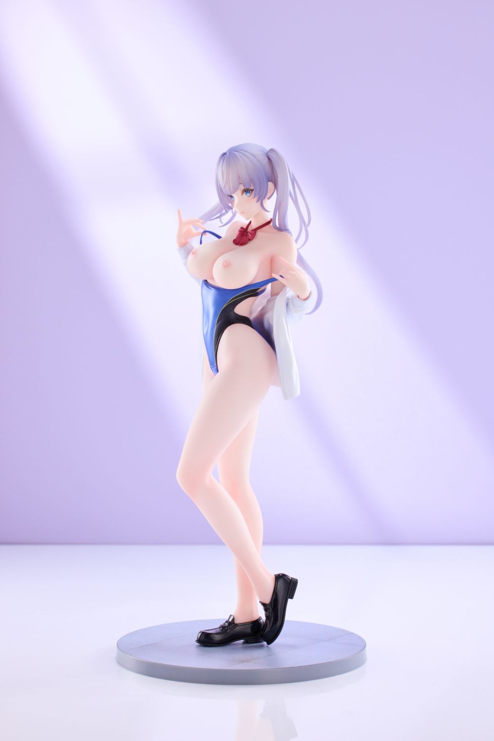 Disciplinary Committee-chan