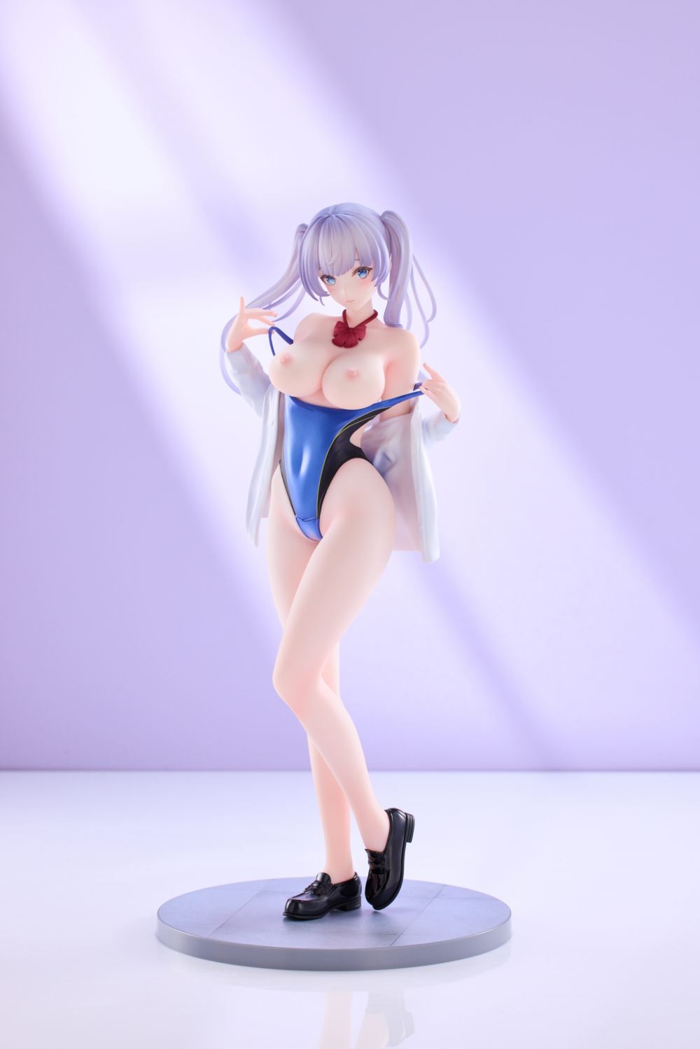 Disciplinary Committee-chan