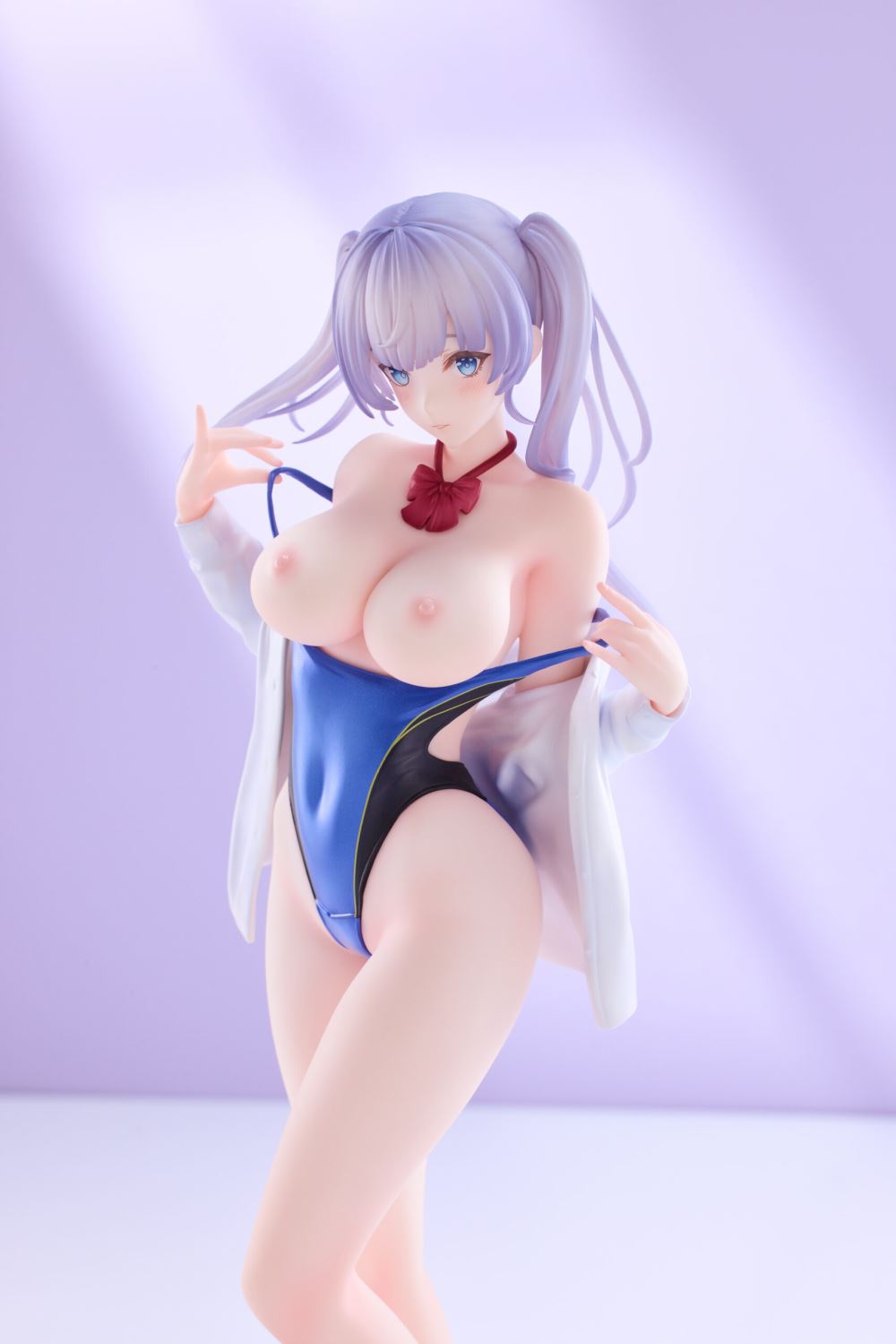 Disciplinary Committee-chan