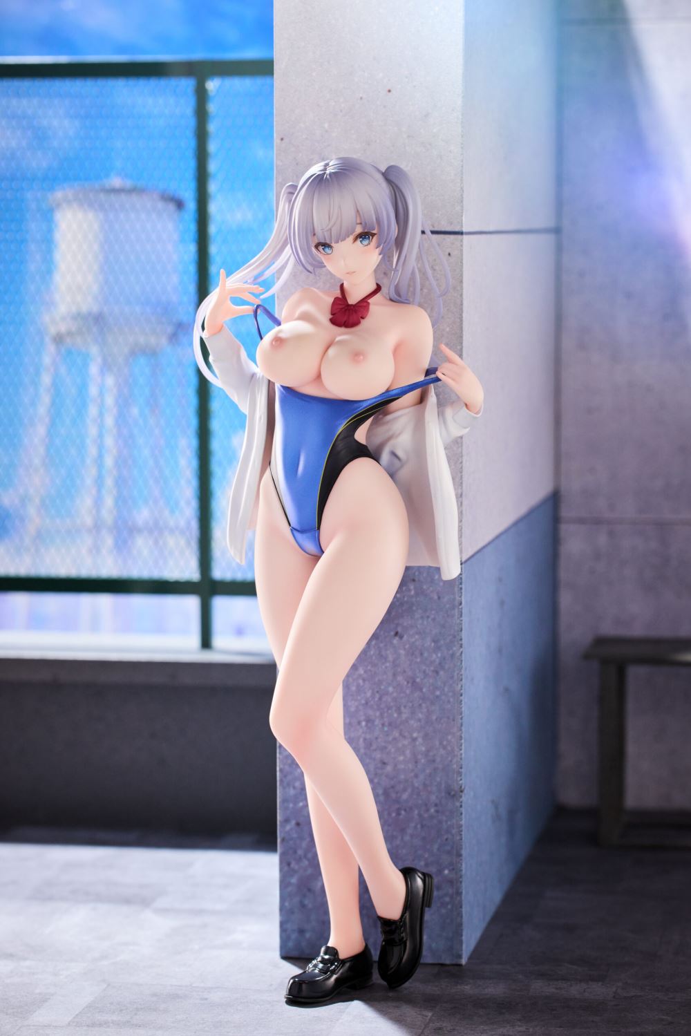 Disciplinary Committee-chan