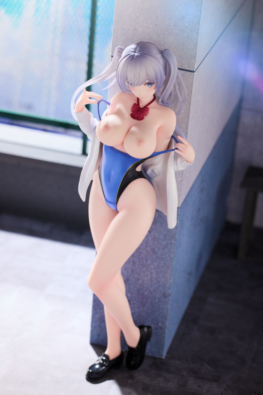 Disciplinary Committee-chan