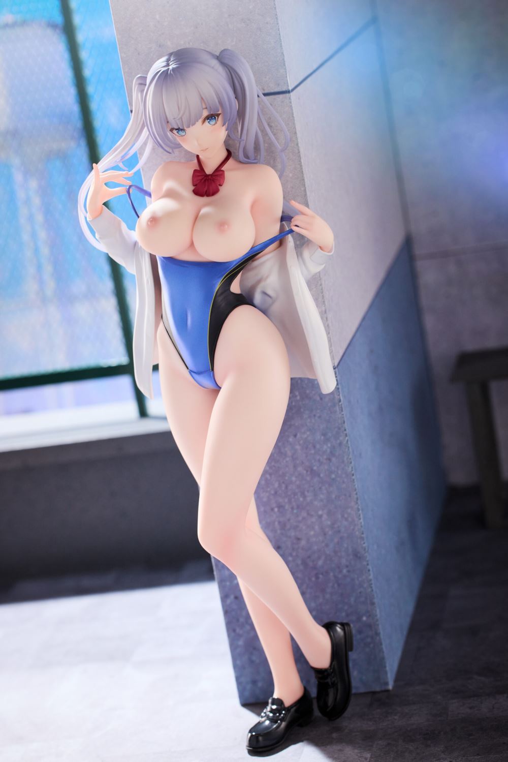 Disciplinary Committee-chan