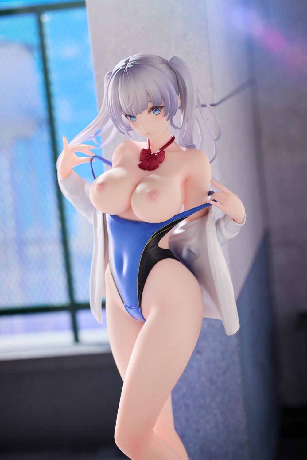 Disciplinary Committee-chan