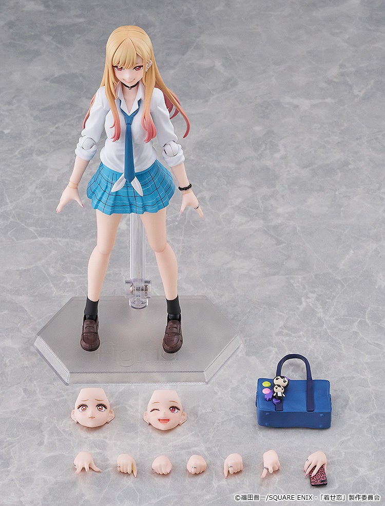 figma Kitagawa Marin