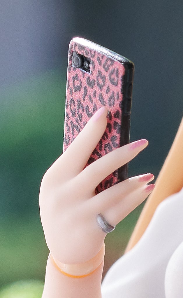 figma Kitagawa Marin