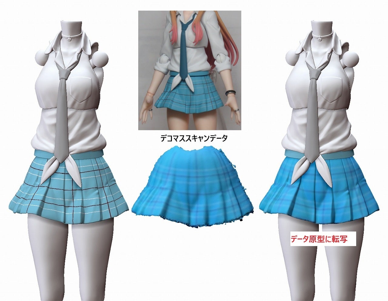 figma Kitagawa Marin