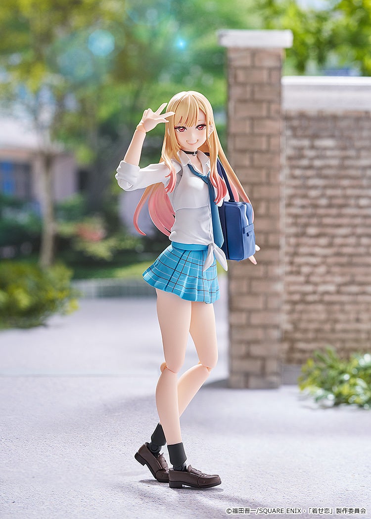 figma Kitagawa Marin