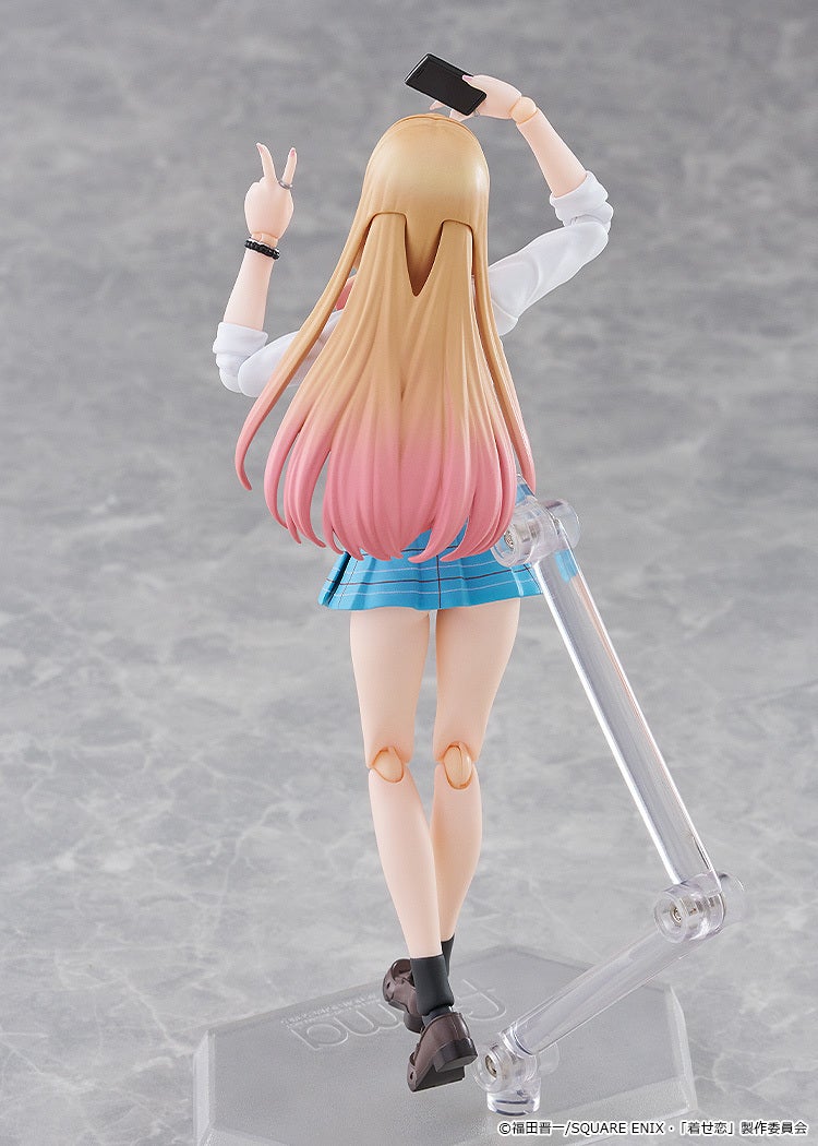 figma Kitagawa Marin