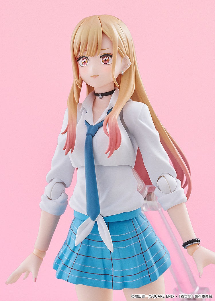 figma Kitagawa Marin