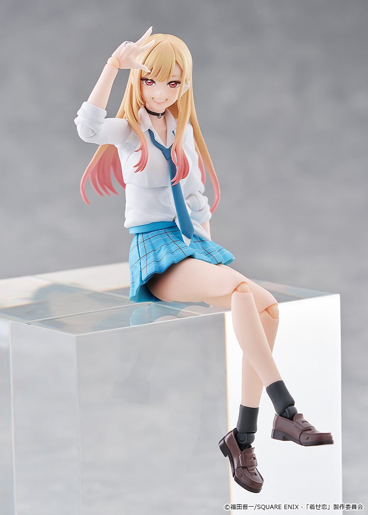 figma Kitagawa Marin