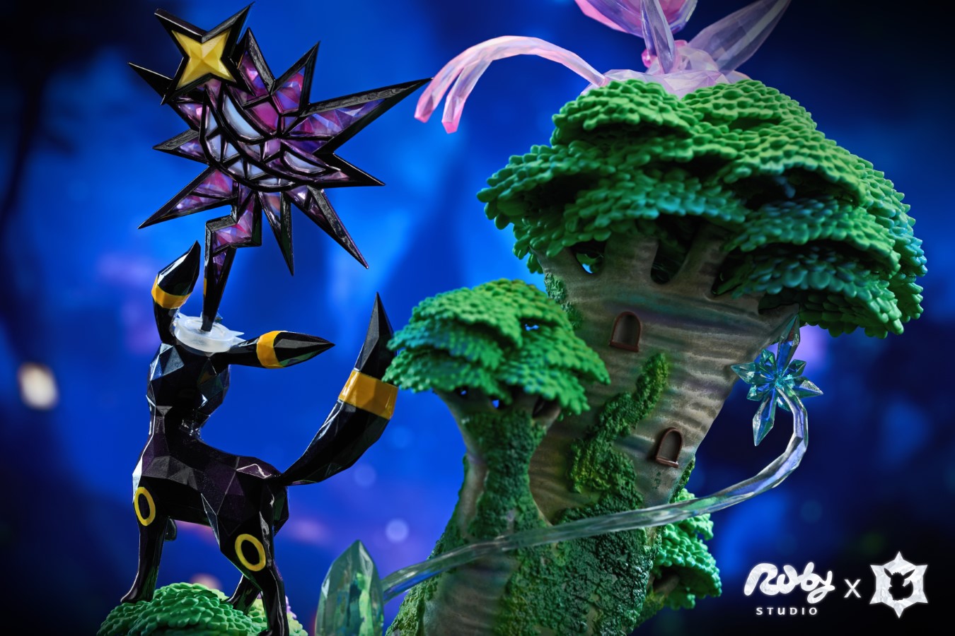 Pokemon Sun and Moon Shine Together