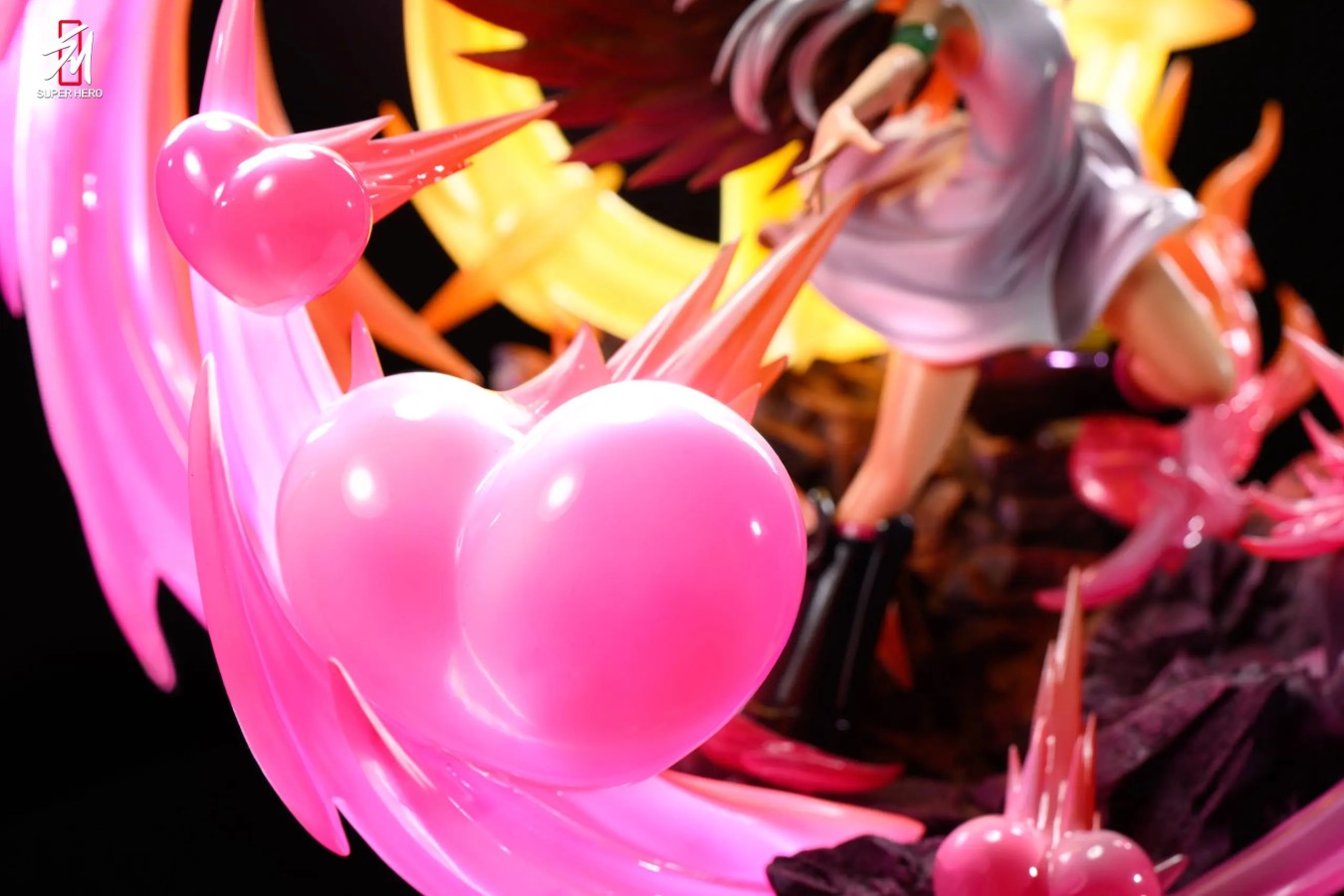 Seraphim Empress Boa S - Snake - One Piece