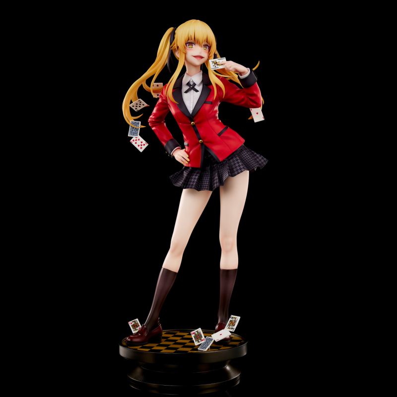 Kakegurui Saotome Meiari 1/6