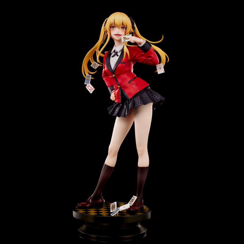 Kakegurui Saotome Meiari 1/6