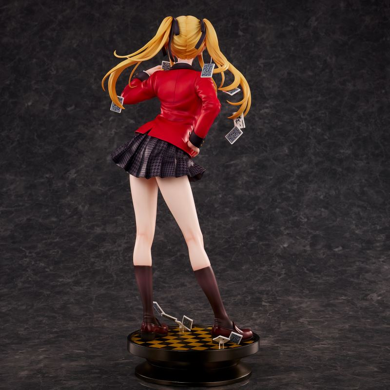 Kakegurui Saotome Meiari 1/6