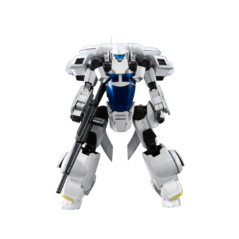 Night Striker 1/32 Color Resin Cast Assembly Kit Inter Gray Xsi Pearl White ver